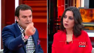 Aa Genel Müdürü Ak Parti Genel Merkezine Neden Gitti?