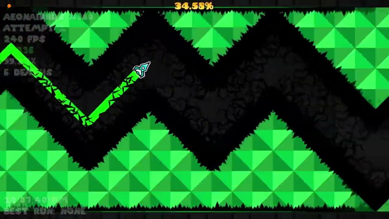 Only ver. of Forest Temple I'll play