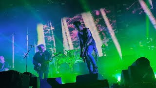 The Cure A Forest - 15112022 - Zénith De Nantes