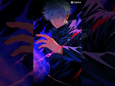 Anime JJK edit