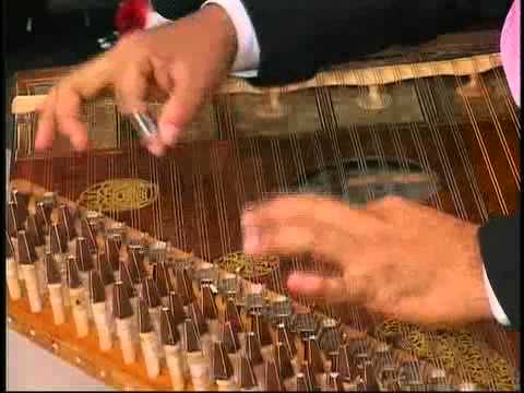 موسيقى ترنيمة حبيبى فتى معلم بين ربوة