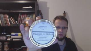 Weihnachtsboxopening