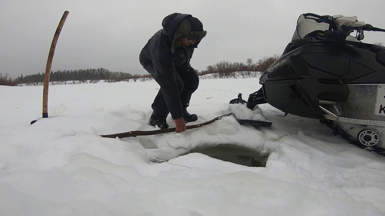 Рыбалка в непогоду.ОКУНЬ!День второй..