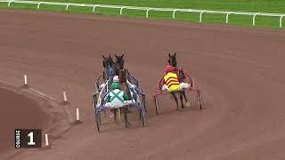 Vidéo de la course PMU SWISS CHAMPION RACE - 12. CNT