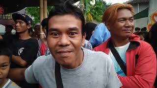 Keblak - Keblak || Singo Barong Budi Utomo || Live Padang Singojuruh