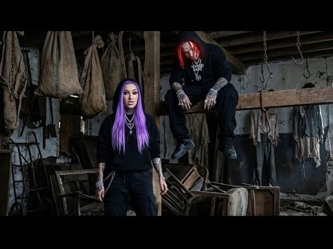 Blackeyes Thy Incapacitate Official Music Video 