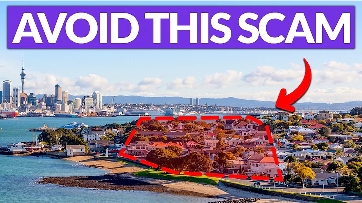 Never Buy A Property In NZ Without Checking THIS