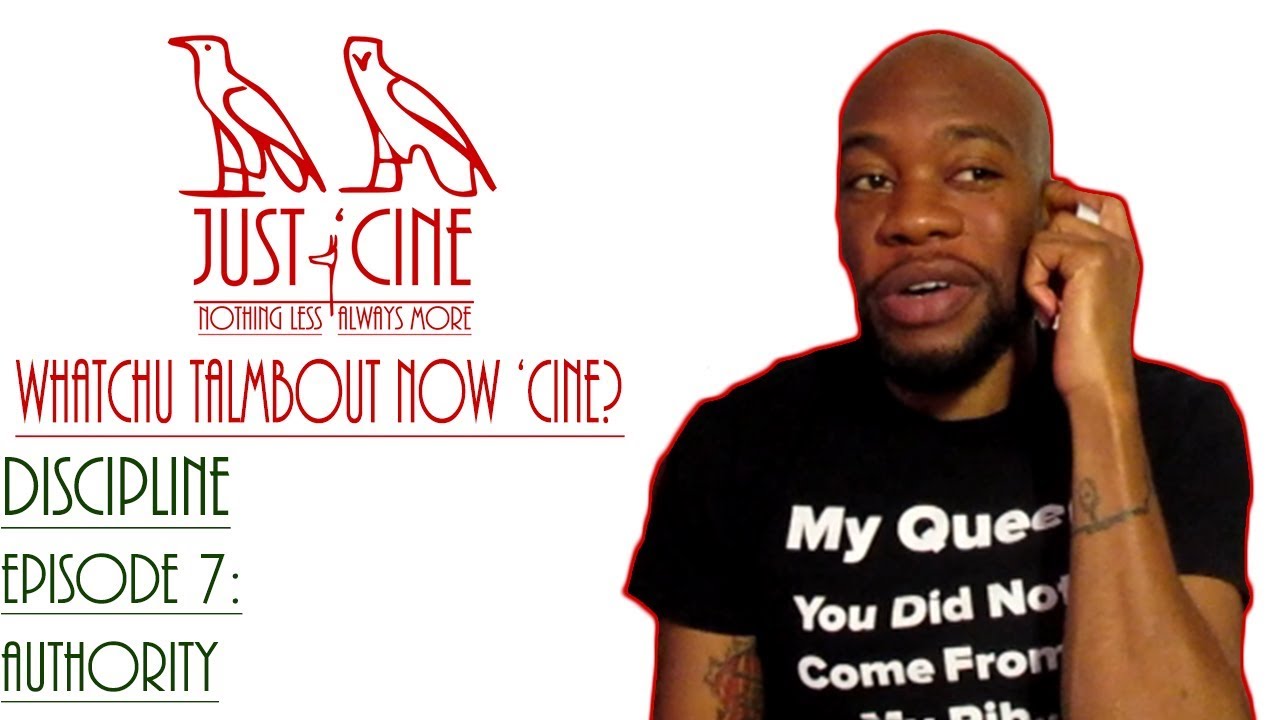 Episode 7: Authority