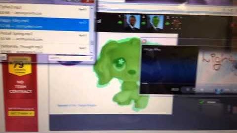 How to make a LPS icon