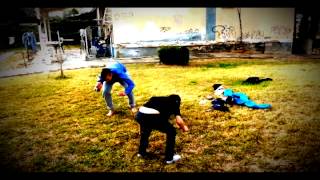 Grass Session So Boring