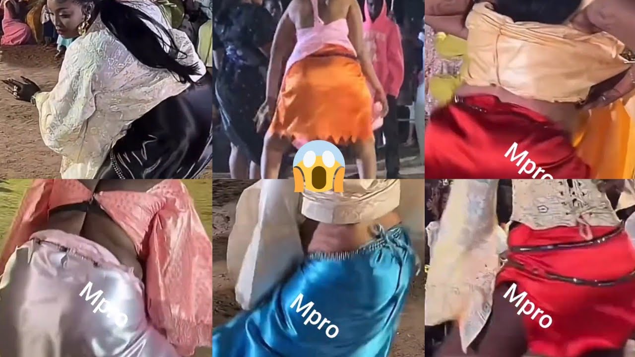 Leumbeul laobe mére you nekh the saff loll😱😳🔞