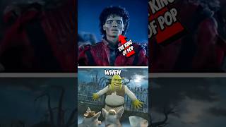 Michael Jackson References Hidden In Cartoons #shorts #mj #michaeljackson #thriller #kingofpop