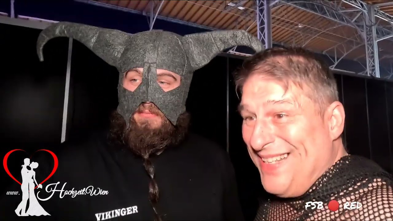 Ein Blick hinter die Kulissen: Mein Job als DJ und Moderator auf der Erotikmesse Wien