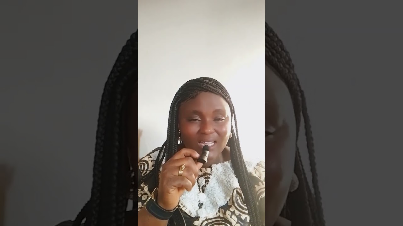 You're 35 upward and you're not.....