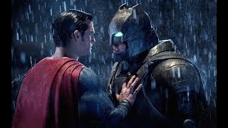 Dawn justice [Batman vs Superman]-Runnin - Adam Lambert