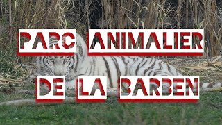 93   Parc Animalier de la Barben