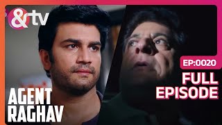 किसने मारा Film Producer Bajaj को? | Agent Raghav Crime Branch | Ep.20 | And TV