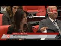Meclis'te 'süreç' gerginliği! AK Parti- CHP ve DEM Parti'den peş peşe açıklamalar