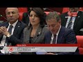 Meclis'te 'süreç' gerginliği! AK Parti- CHP ve DEM Parti'den peş peşe açıklamalar