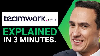 How to Use Teamwork.com’s CRM Features (Quick Teamwork Explanation)