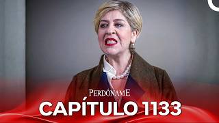Perdóname Capítulo 1133 (Subtitulo Español)