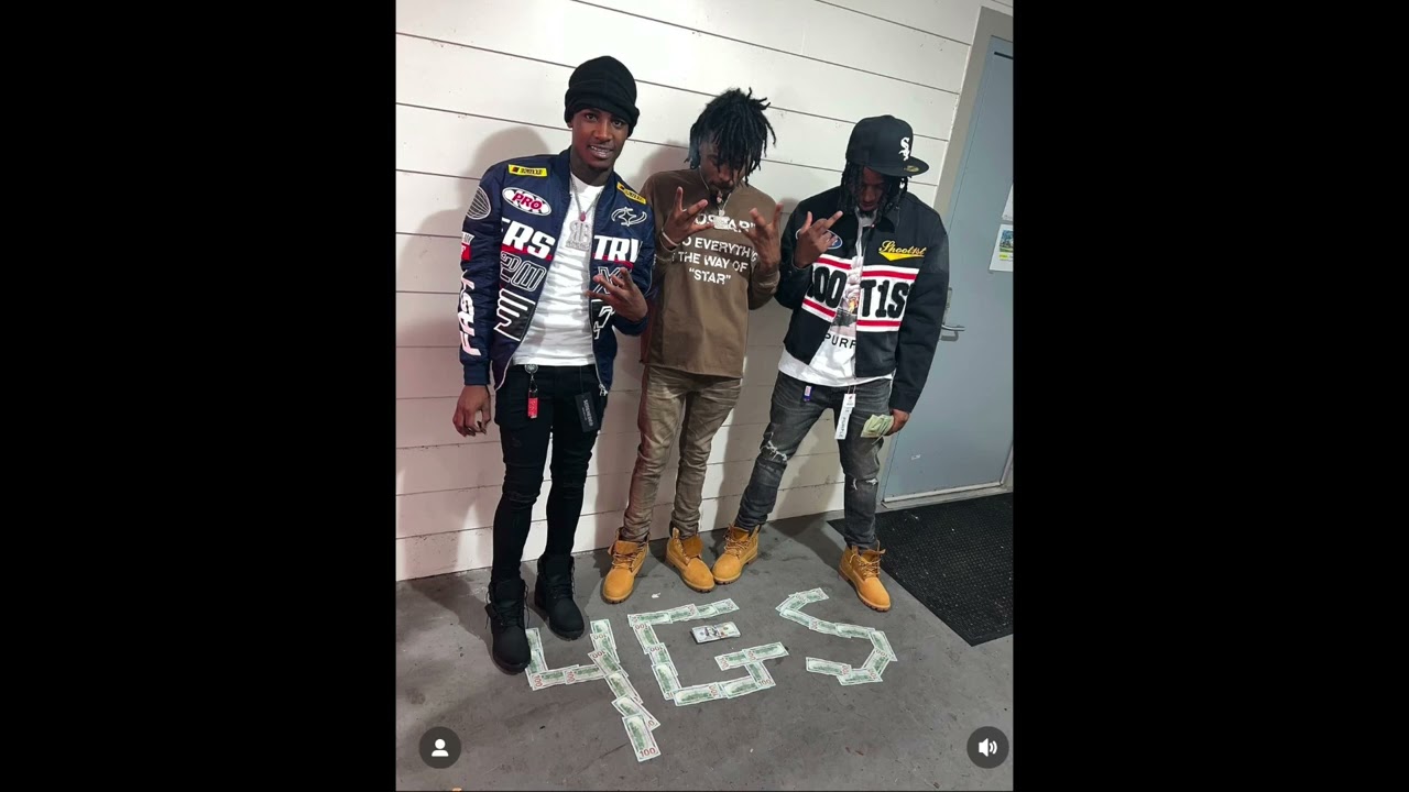 [ FREE ] REALBLEEDA X MMY ASH “ FINISH HIM “ TYPE BEAT