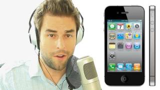 THE IPHONE 4S SONG! (SupRicky Quickie)