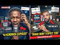 THE REAL REASON KENDRICK LAMAR WILL UNLEASH A NUCLEAR RESPONSE TO DRAKE!!!