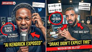 THE REAL REASON KENDRICK LAMAR WILL UNLEASH A NUCLEAR RESPONSE TO DRAKE!!!