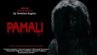 Download Lagu PAMALI Jangan Potong Kuku Malam Malam - Trailer | short horror film | Tayang 24 November 2022 MP3