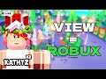 🔴LIVE! DONATING ROBUX TO ALL VIEWERS IN PLS DONATE! 💵 (LIVE 132)