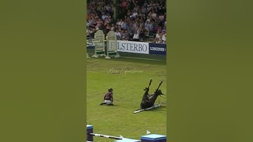 The last time ❤️‍🩹 #horsefail #fail #horseedits #equestrian #equestrian #showjumping #horsejumping
