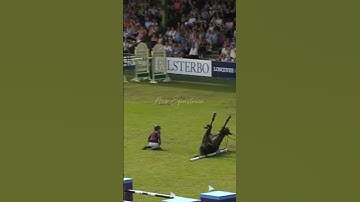 The last time ❤️‍🩹 #horsefail #fail #horseedits #equestrian #equestrian #showjumping #horsejumping