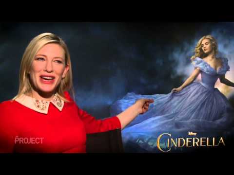 Video: Stilisti govore o haljinama Cate Blanchett