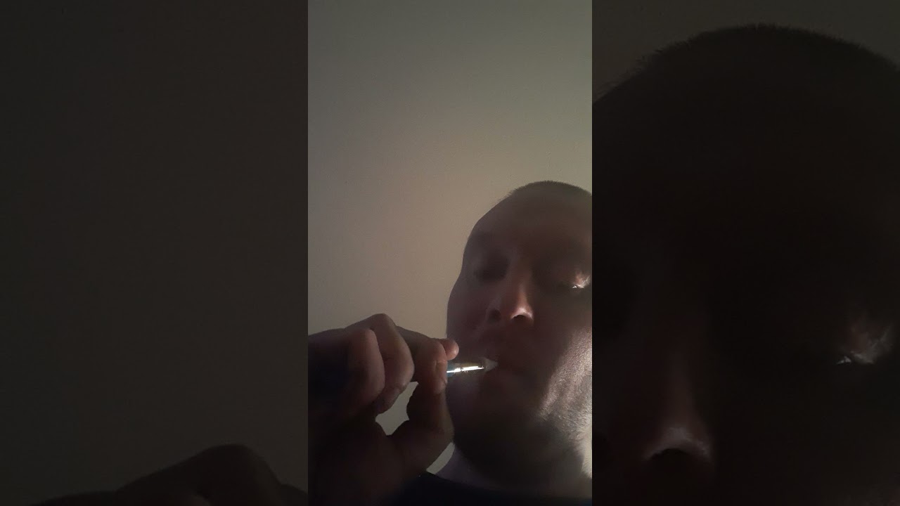 THC Cart Reviews - Raw Garden Raspberry Haze - 1 Gram Opened and Reviewed Unboxing