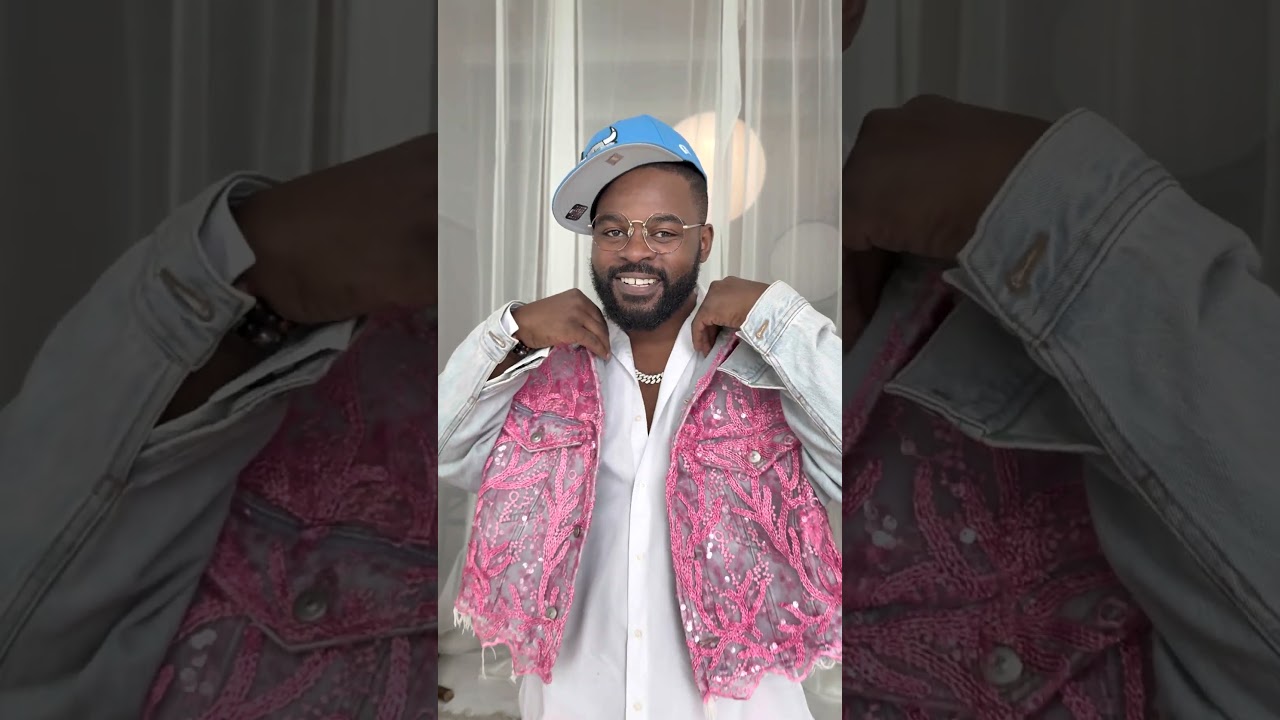 CDX x Falz