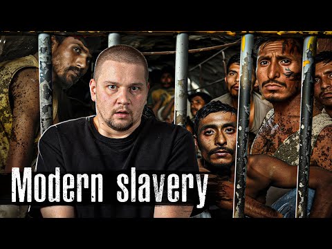 Malaysia is not what I expected: modern-day slavery, skinheads, land of diversity