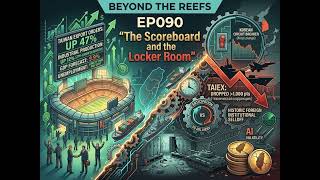 EP090 - The Scoreboard and the Locker Room