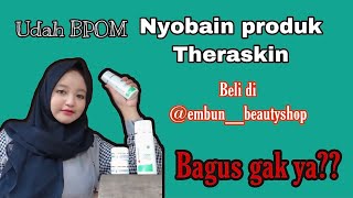 Review Theraskin