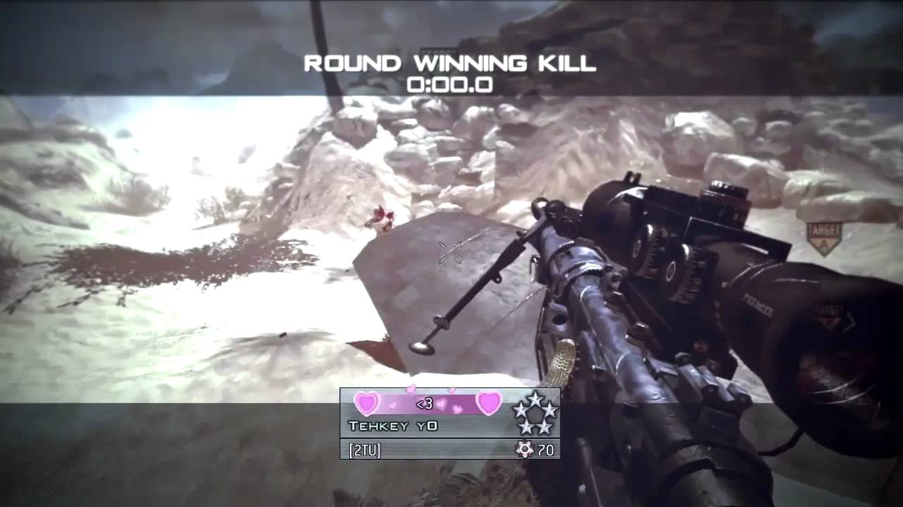 Amen Tehkey : Tehknology - Episode 4