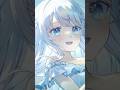 アニメーションMV『波音のプレリュード』公開！ #vtuber #originalsong #animation #shorts