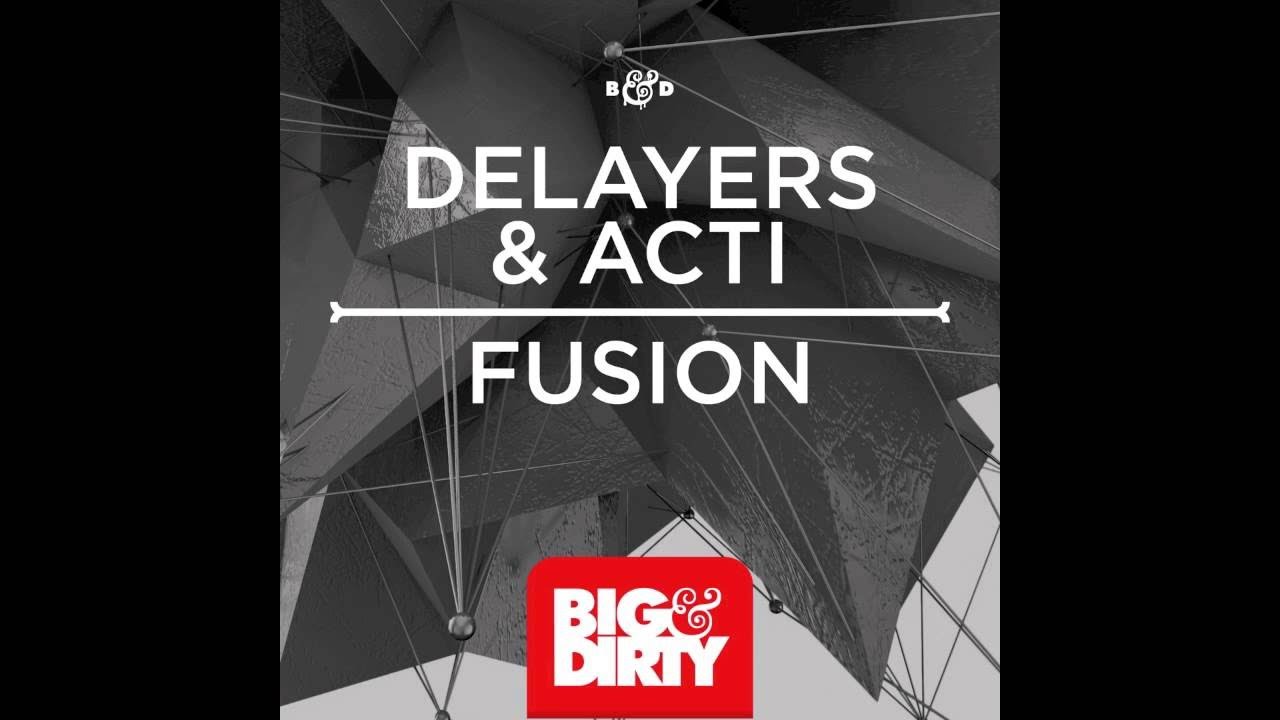 Delayers & ACTI - Fusion