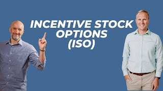 Incentive Stock Options (ISO)
