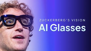 Why Smart Glasses Will Eventually Replace Your Smart Phones