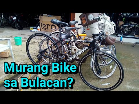 japan bike surplus near me