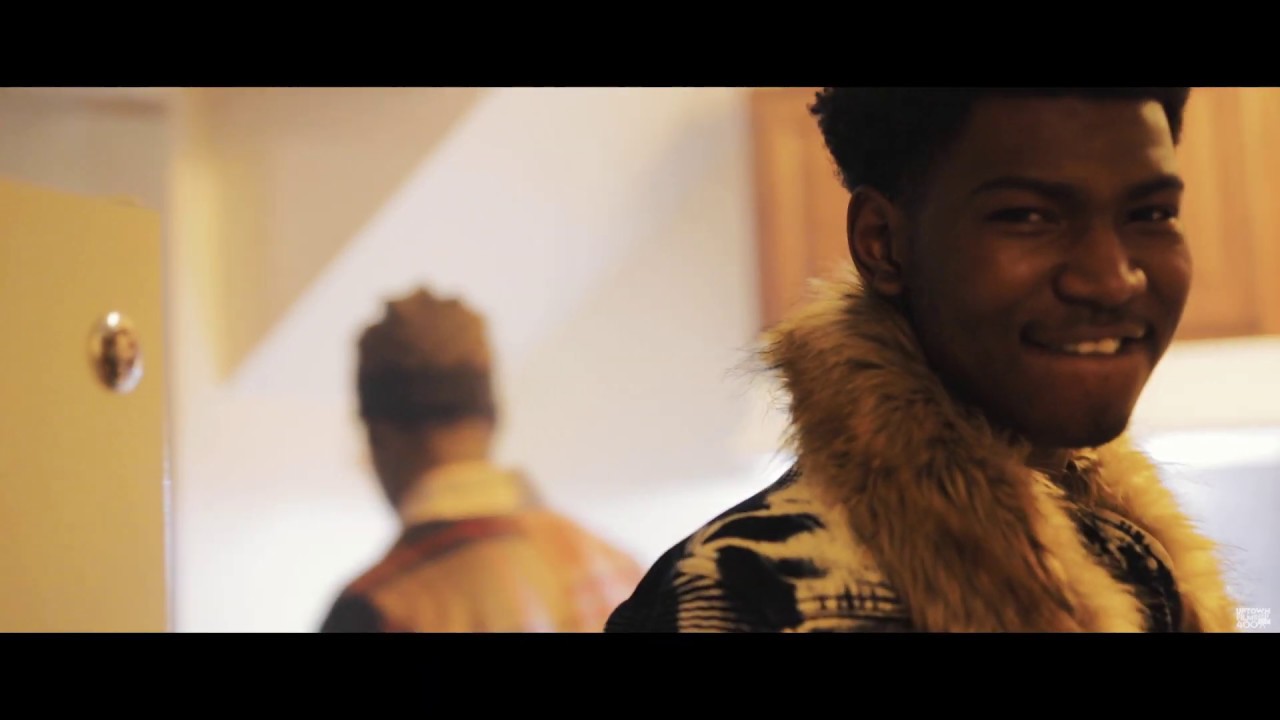 YPB Tay - Talk my Shit 