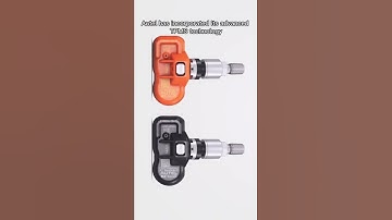 #shorts Autel MX-Sensor 315MHz/433MHz Programmable TPMS Sensor