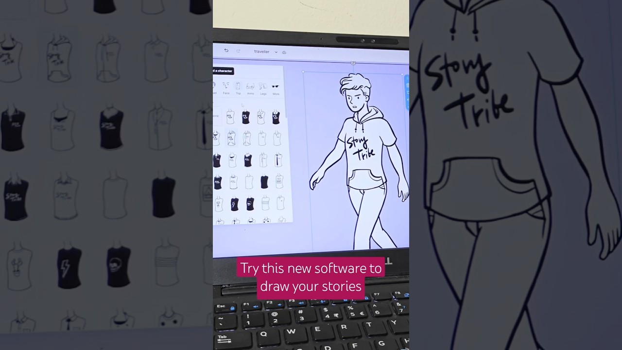 Overpacked? Nah, Essentials only.✈️🧳 