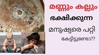 #Pica Pica explained in malayalam  | Anagha cheleri