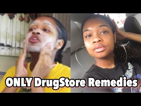 CLEAR SKIN ALL SUMMER &#; | Pregnancy Skin Care Routine  (ACNE PREVENTION)